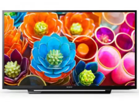 Sony led tv 40 deals inch price